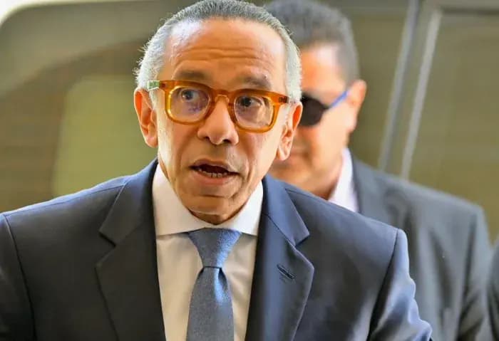 جهودنا مستمرة.. موسى: الحل بالحوار