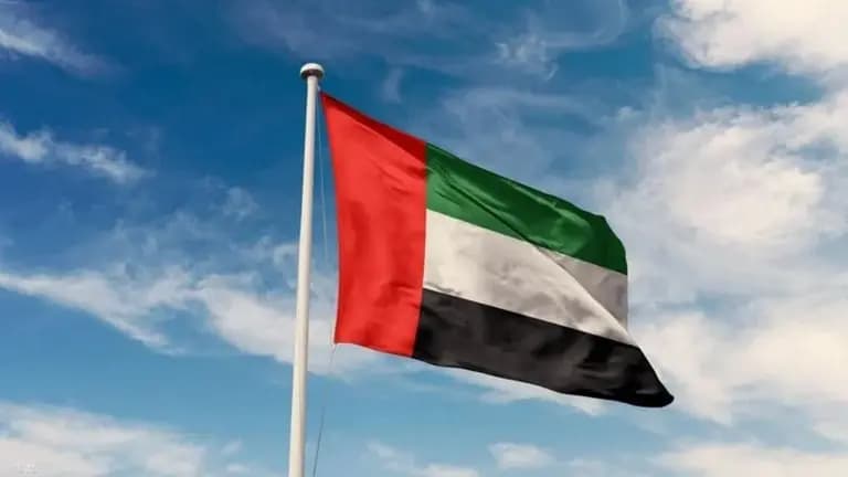 الإمارات: اسـ.ـتهداف ناقلة أدنوك في هرمز "قرصـ.ـنة"