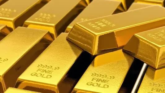 كم بلغ سعر أونصة الذهب؟