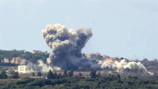 45 يومًا تحت النار.. هل تستخدم واشنطن جنوب لبنان للضغط على إيران؟