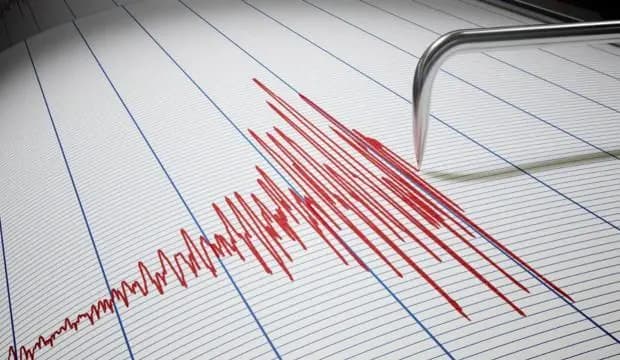 هزة أرضية تضرب البقاع الغربي ليلاً