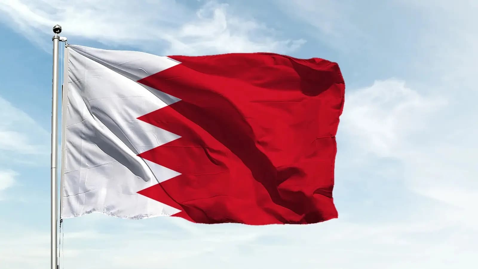 البحرين: التصدي لهـ.ـجمات إيرانية