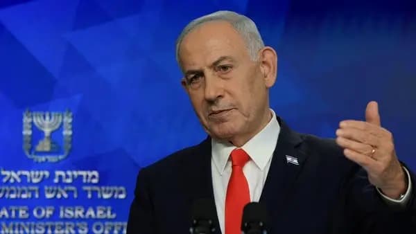يديعوت أحرونوت: نتنياهو حاول عرقلة الاتفاق مع إيران بقـ.ـصف بيروت لكنه تعرض للإذلال