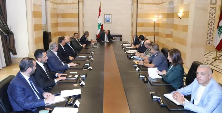 السرايا تلاحق فواتير المولدات.. وسلام يشدد: إصلاح الكهرباء هو الحل