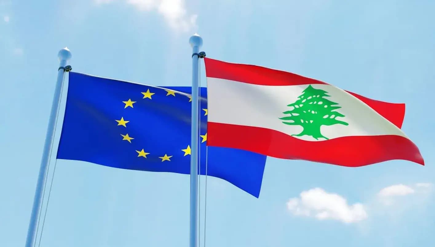 "دول أوروبية" تستعدّ لمهمة دولية في لبنان