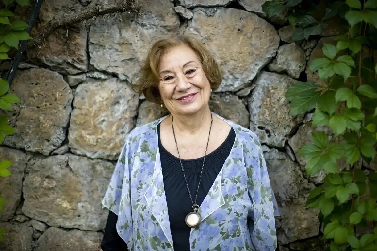 عن عمر ناهز 81 عاماً.. وفاة "أرسين هانم" نجمة "العشق الممنوع"