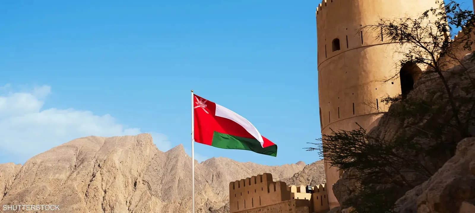 تسـ.ـرّب نفـ.ـطي يـ.ـهدد المحميات البحرية العُمانية