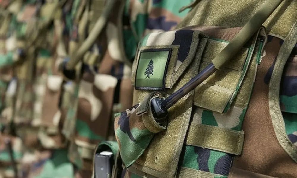حواجز ومداهمات.. والجيش يوقف 25 شخصًا