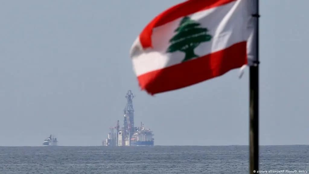 لبنان على خريطة الطاقة: من عزلة المحاور إلى شراكة المصالح