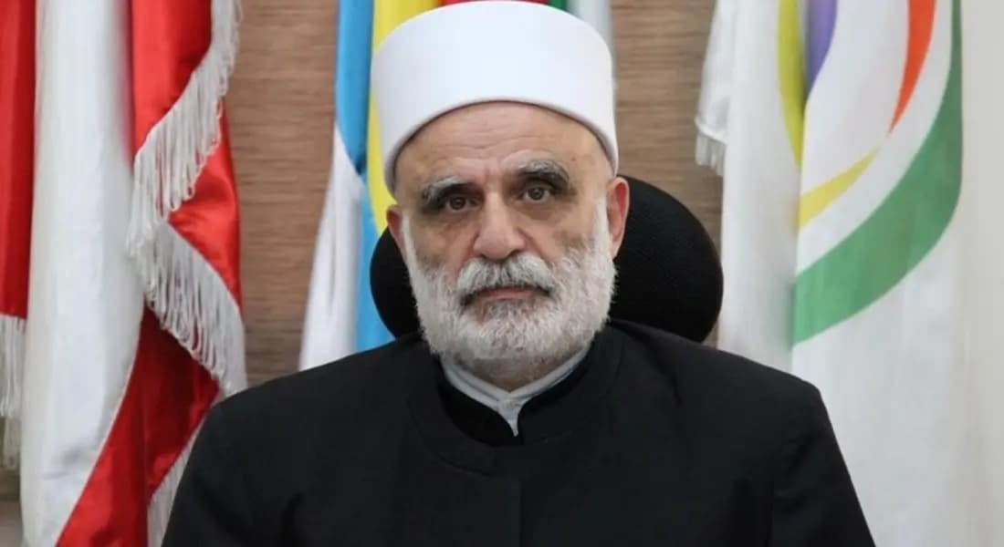 أبي المنى: مرحلة حساسة تتطلب الوحدة الوطنية