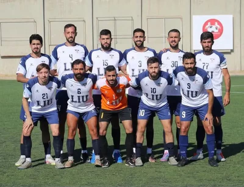 بعد تعادله مع الهومنمن.. "الغد الأفضل" يحافظ على الوصافة