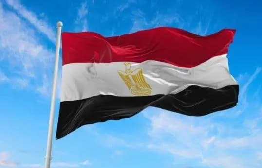 مصر تدين افتتاح كولومبيا سفارة في القدس