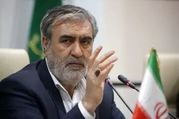 إيران: لبنان جزء من التفاهم مع واشنطن