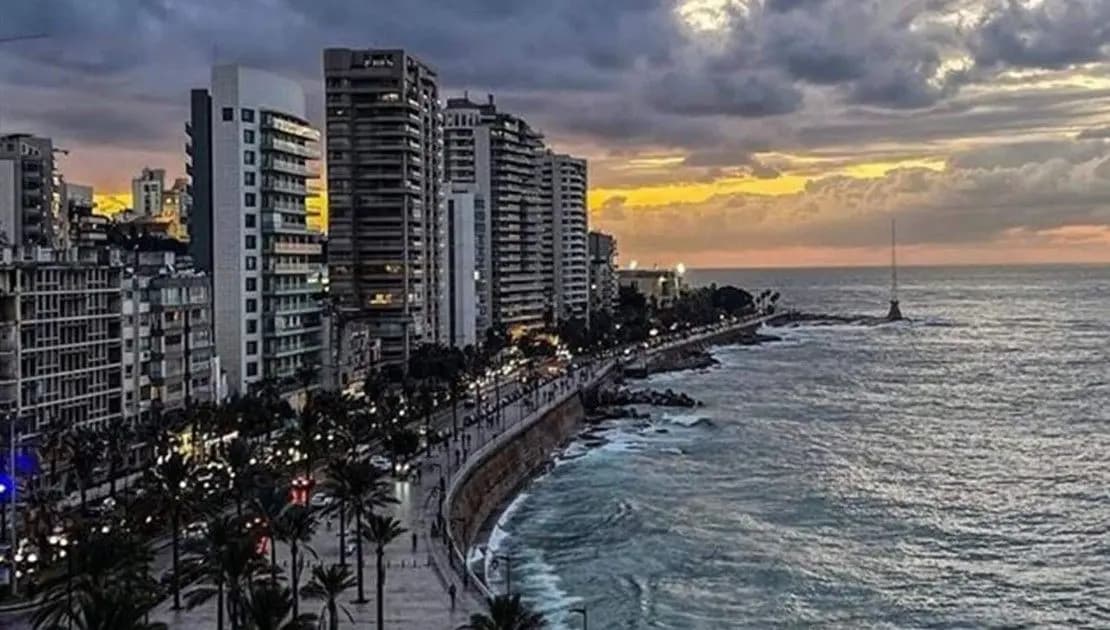 الدفء يطرق أبواب لبنان.. كيف سيكون طقس الويك إند؟
