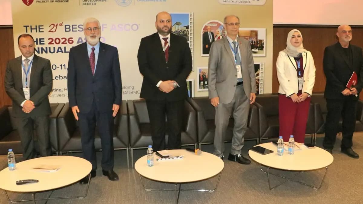 الحرب ومرضى السرطان.. أرقام كارثية!