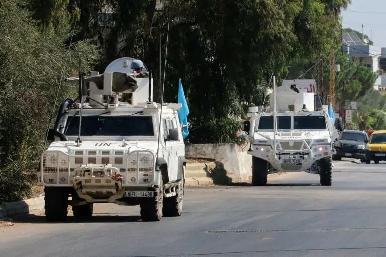 "اليونيفيل" توثق الخرق الإسرائيلي الأكبر