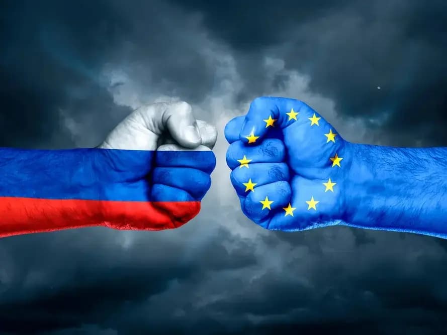 من أوروبا إلى "آسيان".. هل تنجح روسيا في بناء قطب عالمي جديد يكسر الحصار الغربي؟