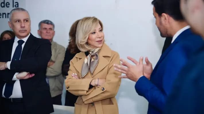 من عكار.. عون تدعم "مدرسة المواطنية"