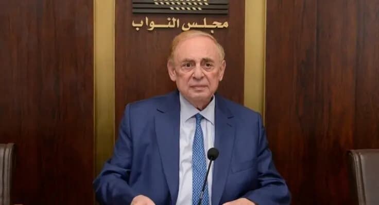 البستاني: أقرّوا إصلاح المصارف