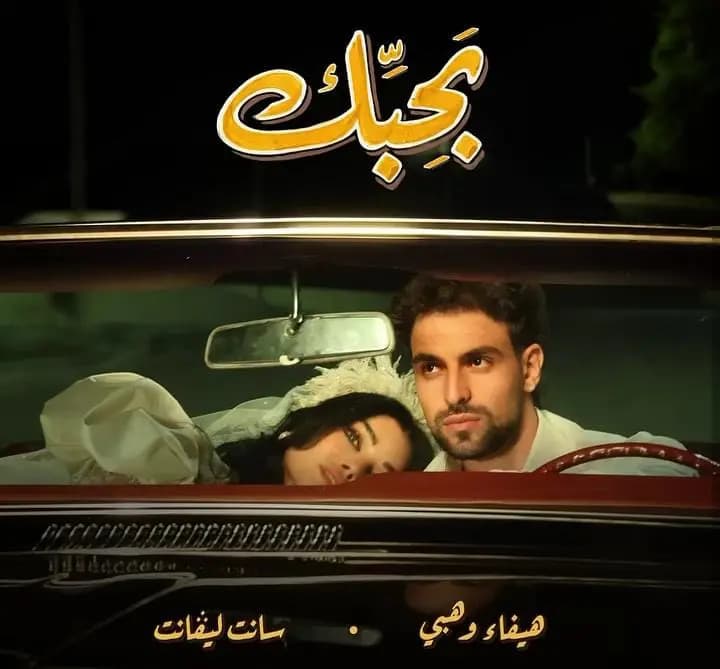 "بحبك ميتسوبيشي"!