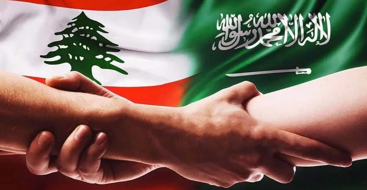 السعودية تستأنف الصادرات اللبنانية بقرار من ولي العهد