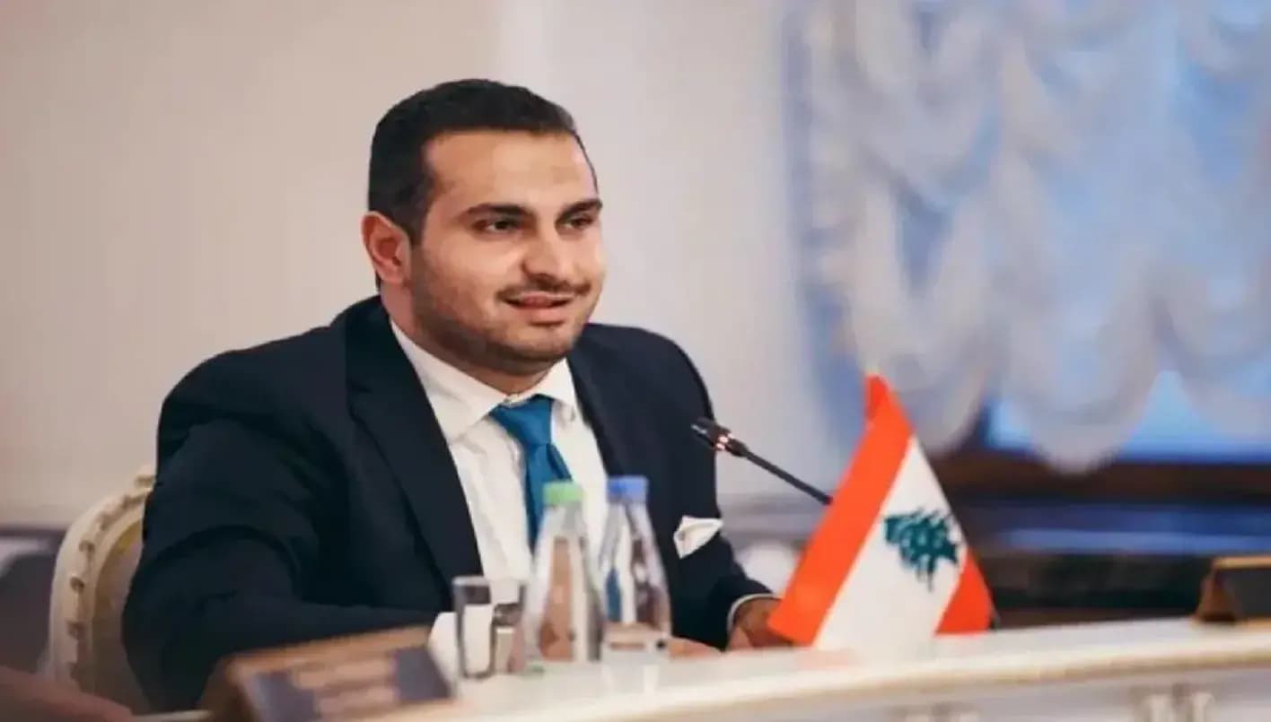 "احترام الأصول".. محافظ النبطية المعين يعلن عزوفه عن منصبه