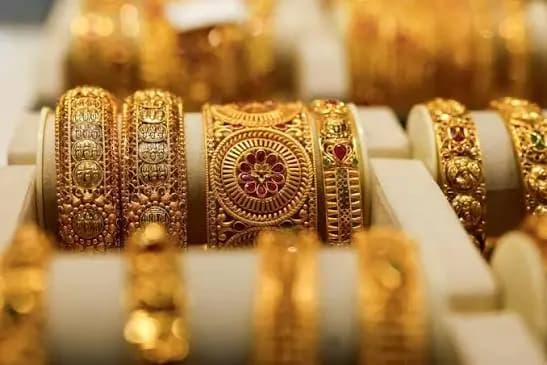 ارتفاع جديد في أسعار الذهب