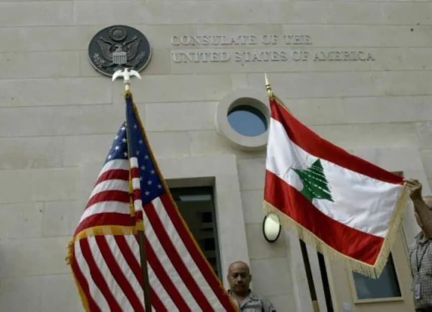 السفارة الأميركية في بيروت: كشف الحقيقة وتحقيق العدالة ركيزة لبناء لبنان أقوى