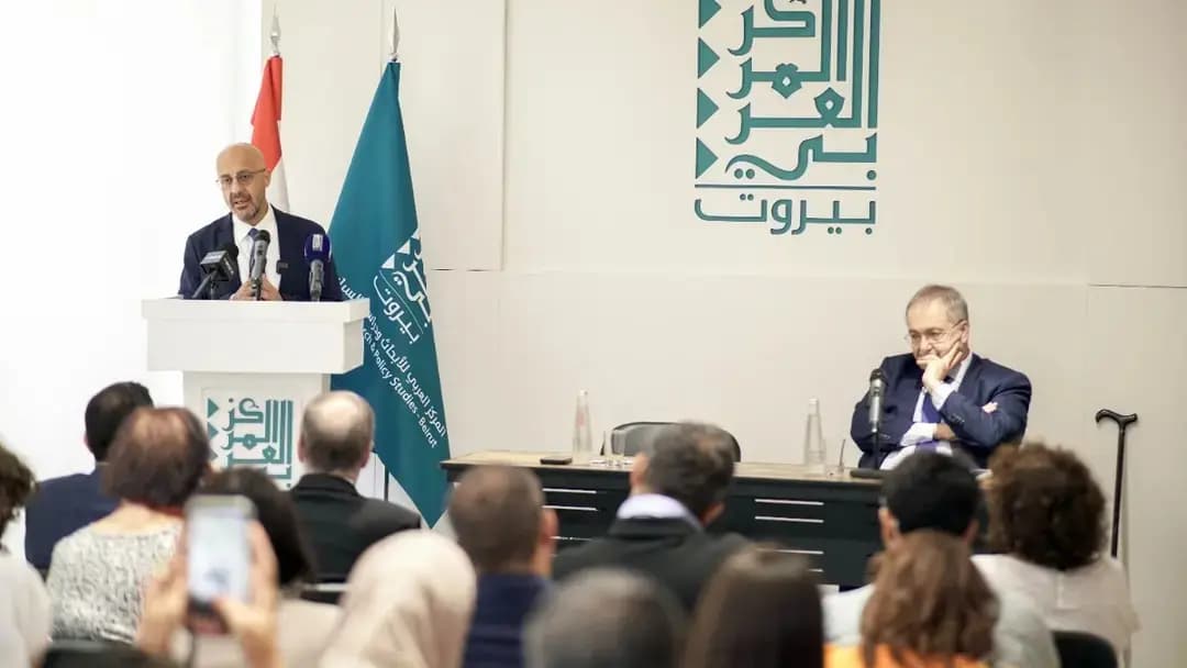 متري: عوائق أمام الدولة لمقاضاة إسرائيل