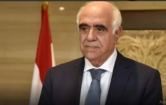 القصيفي يدعو لاعتصام إعلامي