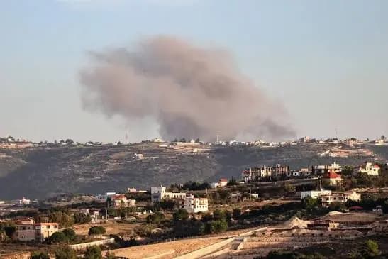 خطة إسرائيلية لهدم المنازل الحدودية!