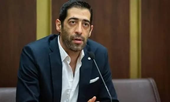 حنكش من مجلس النواب: نريد نزع السلاح في المتن