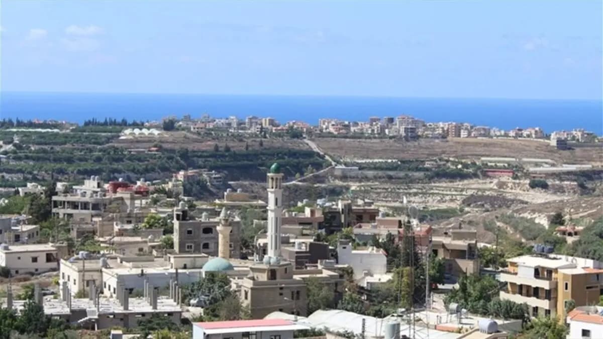 ماذا حصل في البيسارية؟