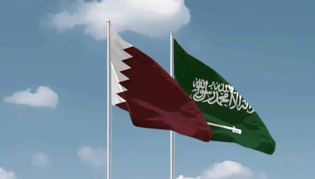 قطر تدين هجمات الحوثي وتؤكد وقوفها إلى جانب السعودية