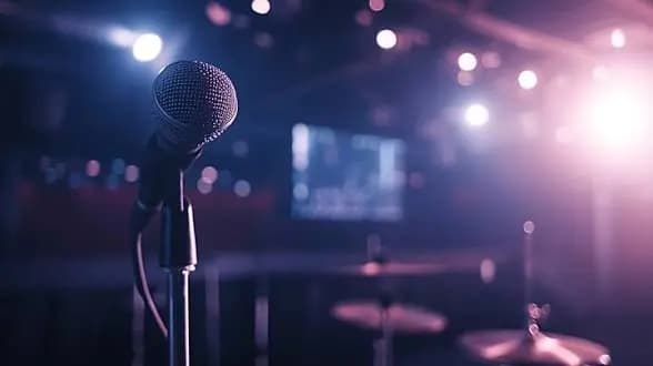 "ساعدوني كي أتعالج".. فنان عربي يستغيث بزملائه!