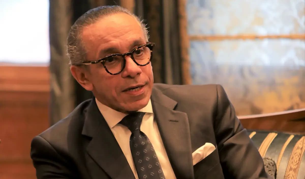 موسى: الانخراط الأميركي المباشر في لبنان "أساسي"