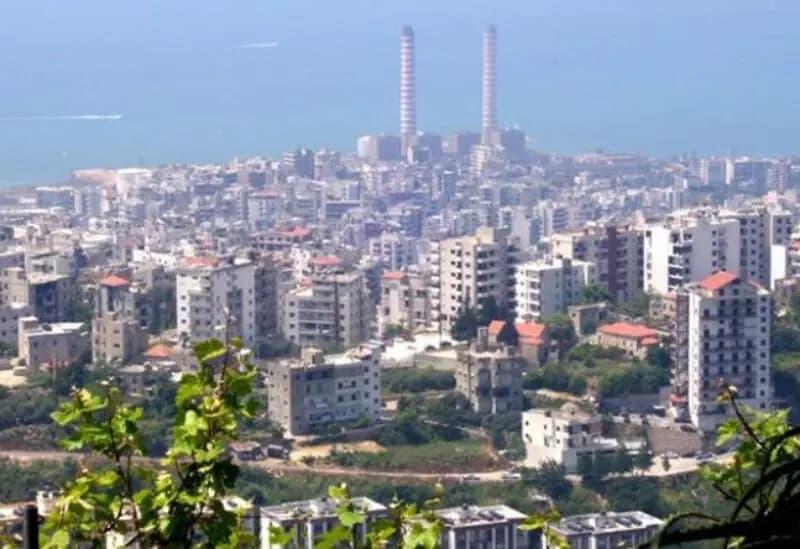 سرقة من سنترال زوق مكايل فجراً