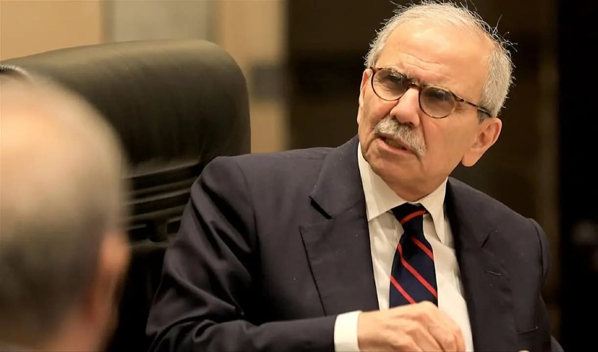 سلام: "مبارك" وعقبال اليوم!