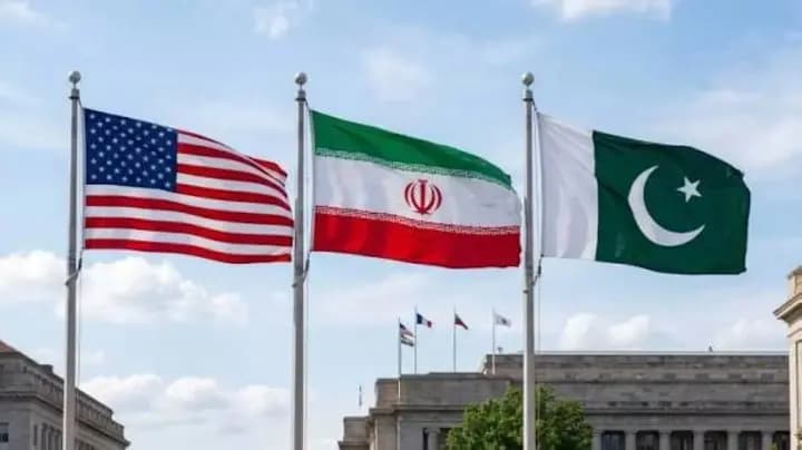 واشنطن وطهران على عتبة "اتفاق"!