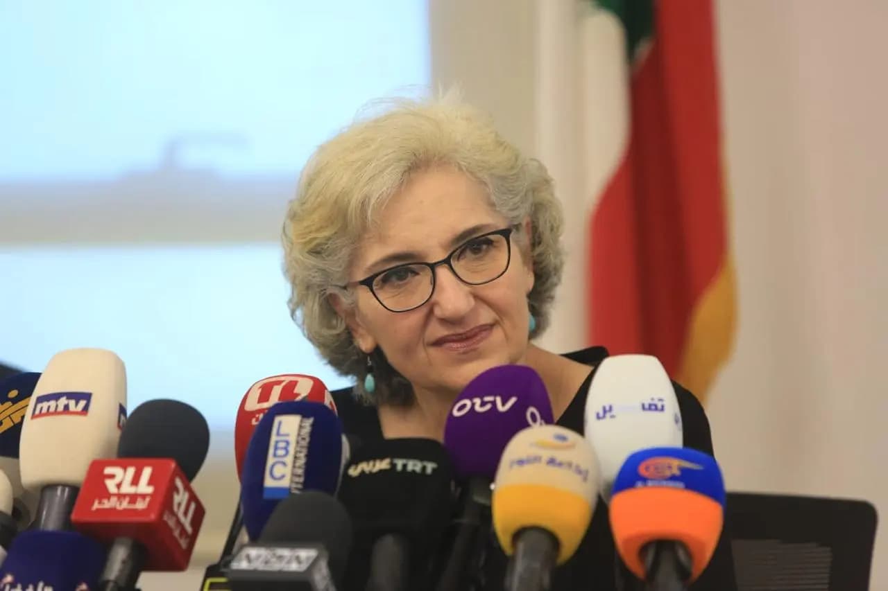 كرامي تطلق خطة استمرارية التعلم للعام المقبل.. وهذا ما أعلنته