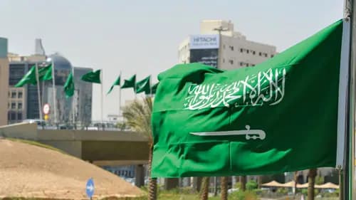 مواقف عربية ودولية رافضة لاستهداف المنشآت المدنية في السعودية
