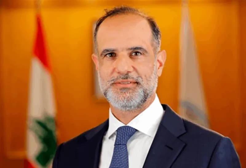 رسامني: نعمل لجذب الاستثمارات إلى الشمال