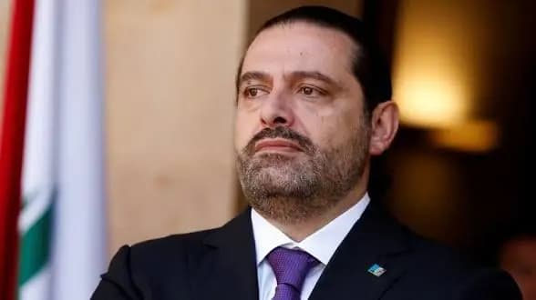 الحريري يستذكر اللواء وسام الحسن