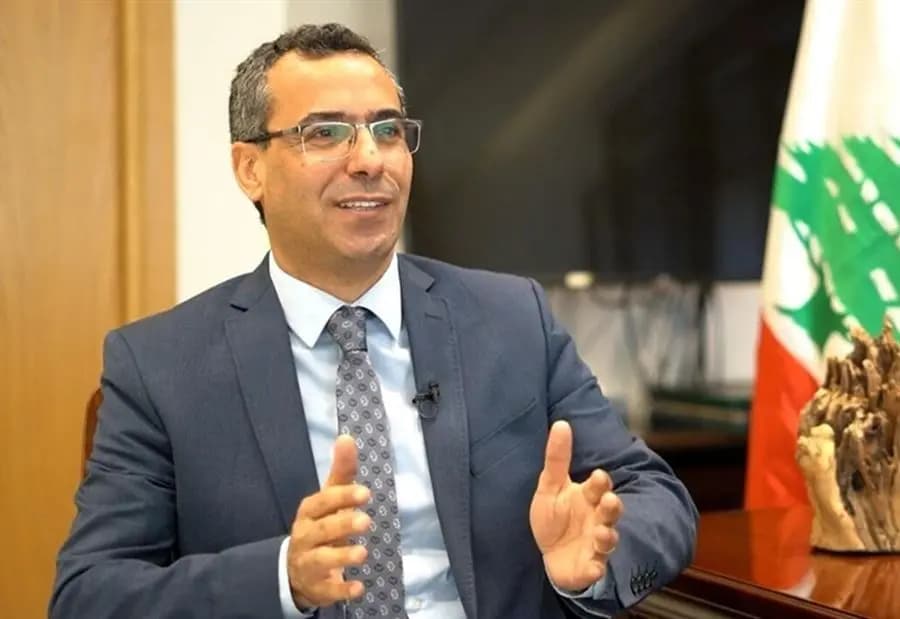 هاني يسهّل تسجيل مزارعي القرى غير الممسوحة