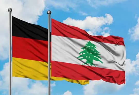 لدعم الجيش اللبناني.. 5 ملايين يورو من ألمانيا