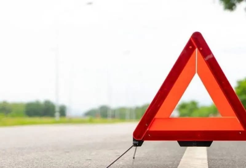 سباق يغلق طرقات في المريجات