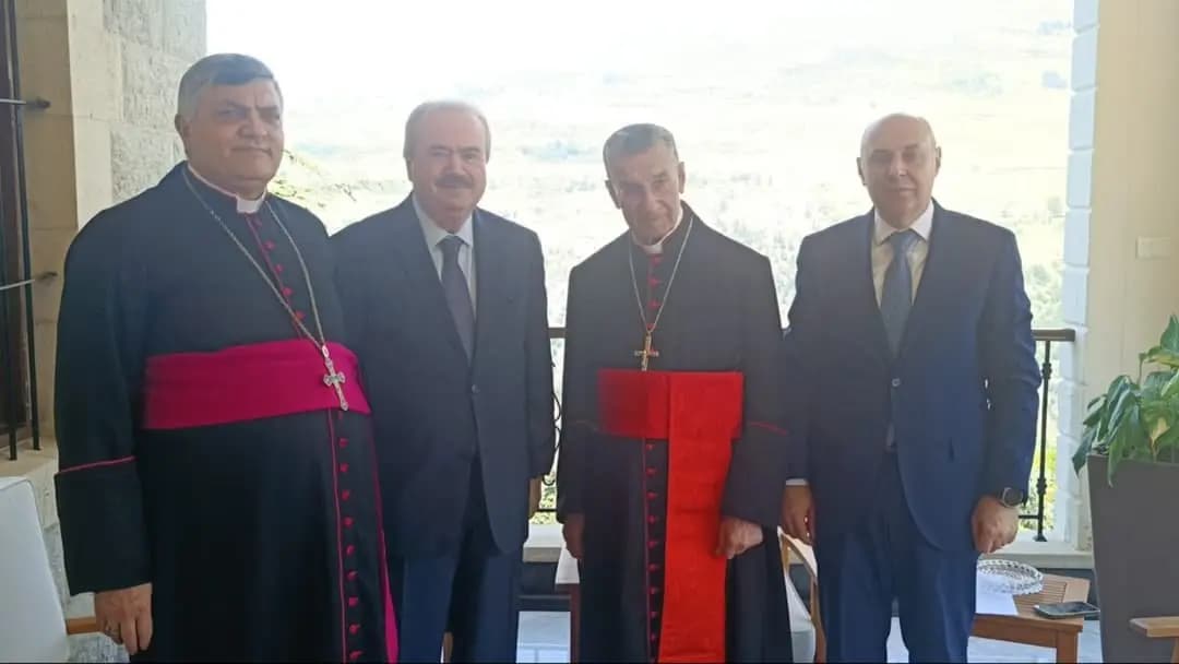 جابر يطمئن: الزيادات ستدفع في مواعيدها