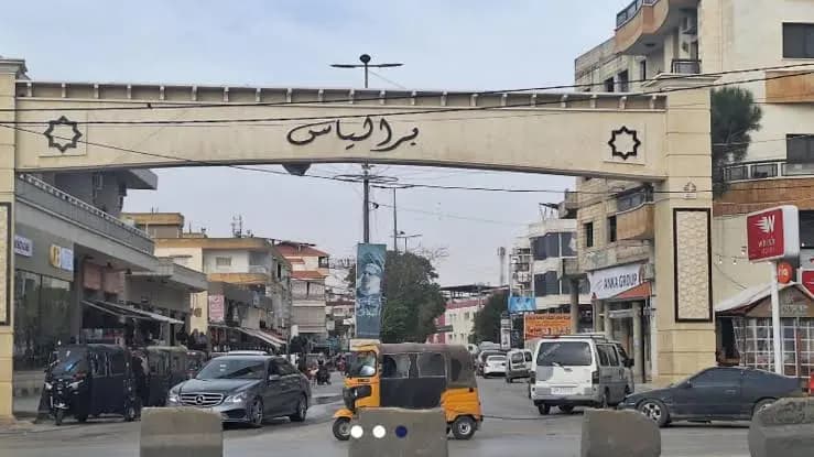 "في بر الياس".. جثة في مشتل والأمن يحقق!