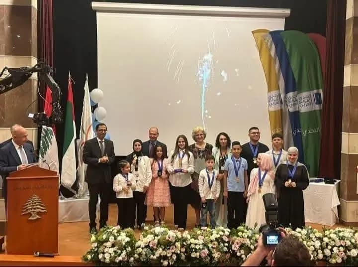 البقاع يتربع على عرش القراءة.. وكرامي: تحدي القراءة انتصار للمعرفة