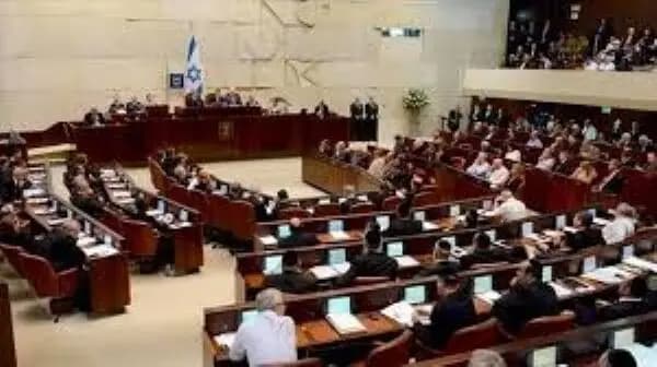 الكنيست يمرّر ميزانية دفاع ضخمة